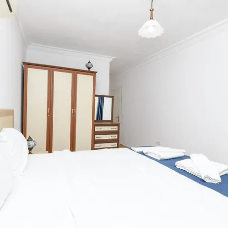 Papatya Hotel Kas