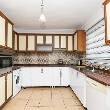 Hotel Papatya Kas
