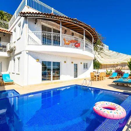 Hotel Papatya Kas